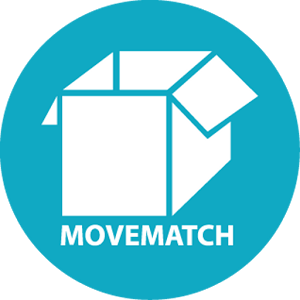 MoveMatch Logo