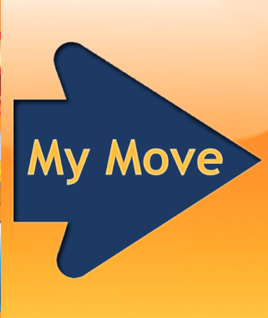 My Move Logo