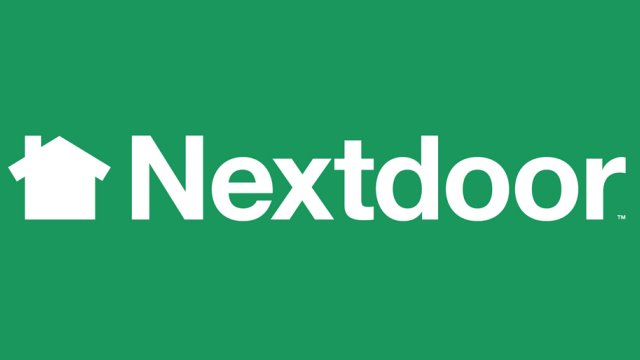 NextDoor App Logo