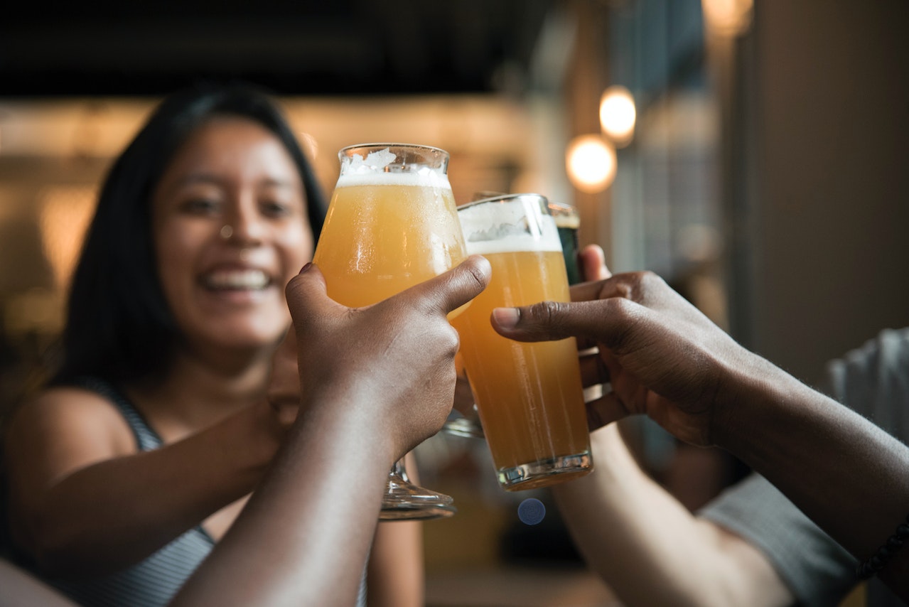 beer cheers | breweries in austin texas